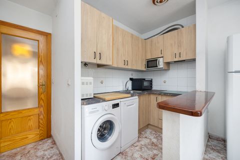 Leilighet i Torrevieja, Alicante, Torrevieja - € 159 000 | Ref: W-047W6Q - foto 35